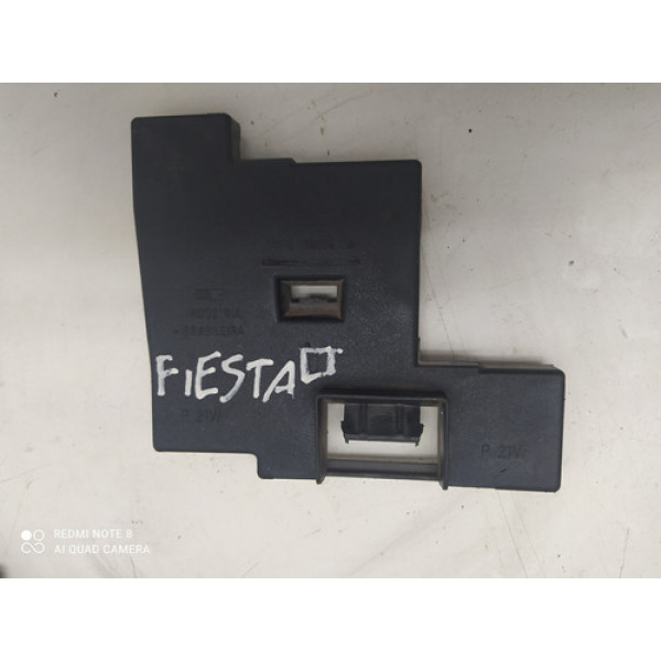 Circuito Lanterna Traseira Direita Ford Fiesta 2001  