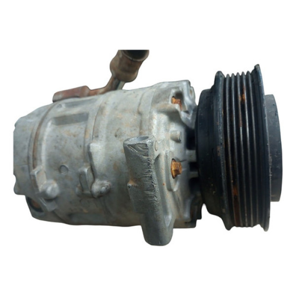 Compressor Ar Volkswagen Gol G3 2014 