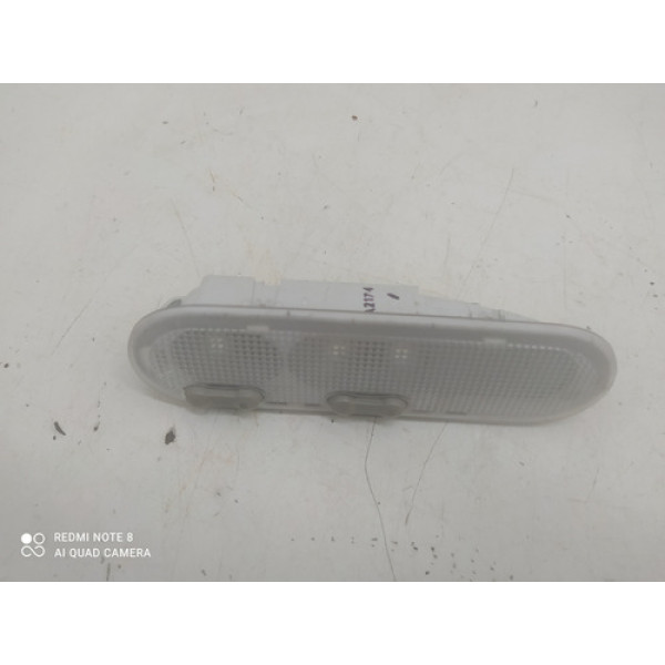 Lanterna Luz Teto Renault Clio Sandero 2008