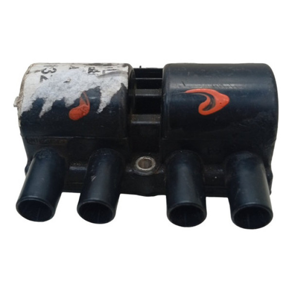 Bobina Ignição Chevrolet Celta 2002 2002 19005236
