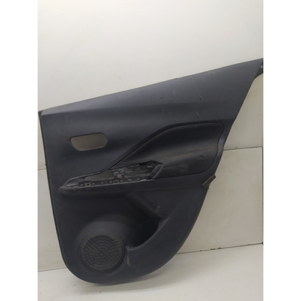 Forro Porta Traseira Direita Nissan Kicks 2020 829005ra0a