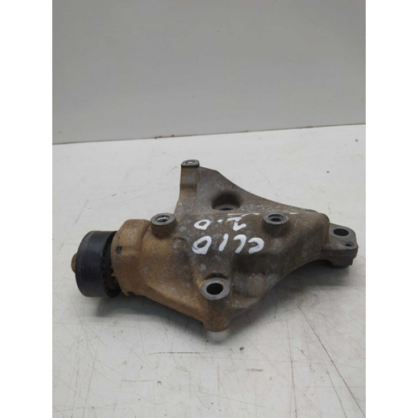 Suporte Esticador Renault Clio 1.0 16v 2008 8200207440