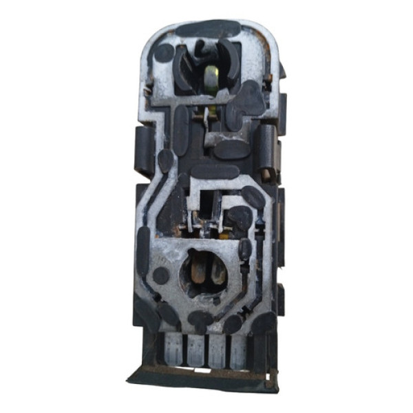 Circuito Lanterna Volkswagen Gol Santana 1987 A 1994