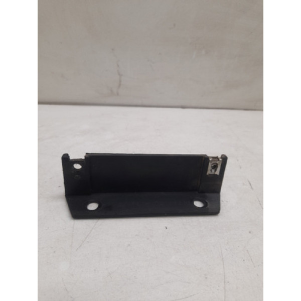 Suporte Ponteira Parachoque Traseiro Esq Fiat Strada 2012