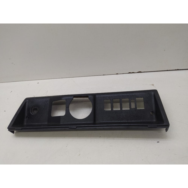 Acabamento Inferior Painel Volkswagen Passat 1979 Avaria