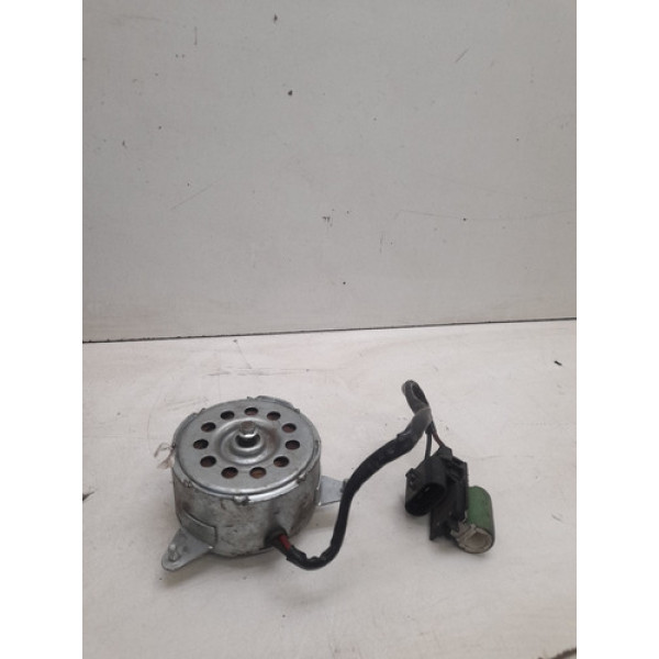 Motor Ventilador Hyundai Hb20 2013 2019 