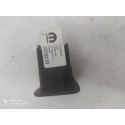 Moldura Entrada Adaptador Uba Jeep Renegade Fiat Toro 16-21