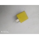 Relé Auxiliar Pisca Alerta Volkswagen Gol Fox 12v  01-13
