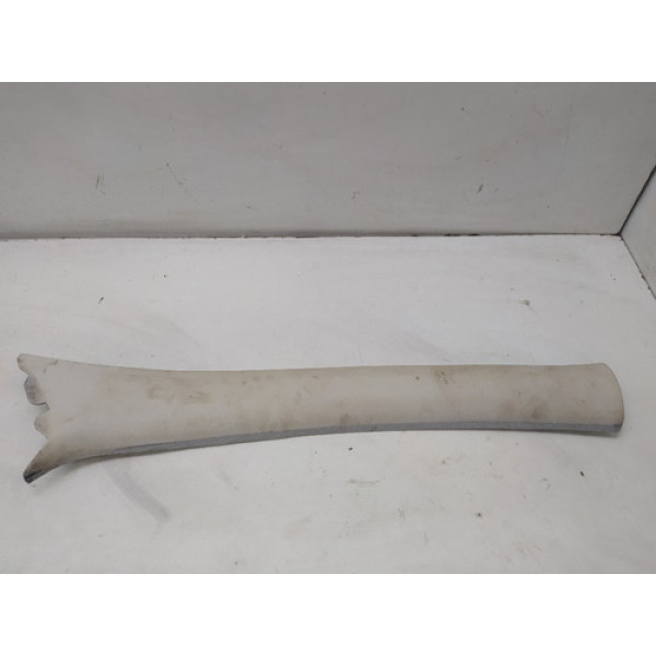 Moldura Coluna Direita Fiat Palio 2004 2012 714247000
