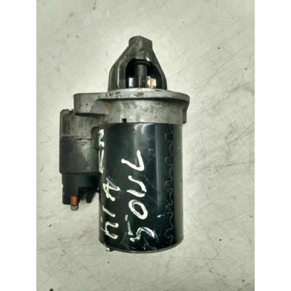 Motor Arranque Kia Soul 1.6