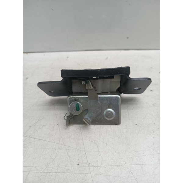 Fechadura Tampa Traseira Renault Kwid 2018 1.0