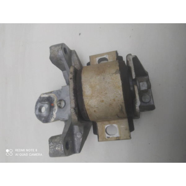 Coxim Câmbio Volkswagen Fox Polo 5u0199555 2018