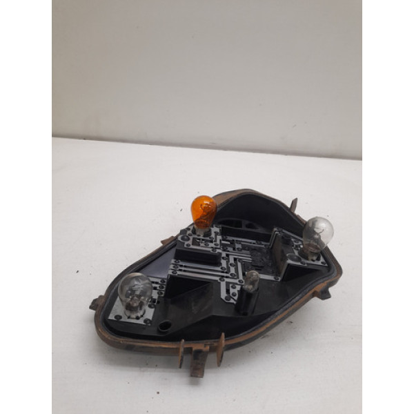 Circuito Lanterna Lado Esquerdo Renault Sandero 2015 