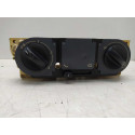 Comando De Ar Fiat Siena Ex 1.8 