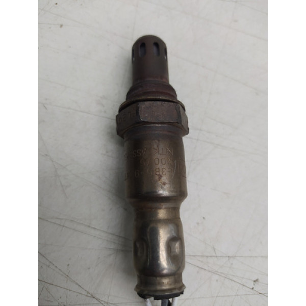 Sonda Lambda Ford Edge