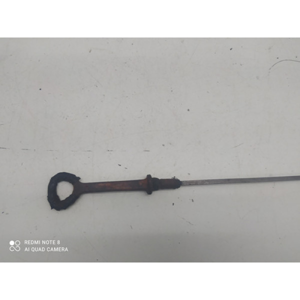 Vareta Óleo Volkswagen Gol Parati Saveiro 1991-1995