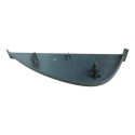 Tampa Painel Direito Ford Fiesta 2003 20132s65a04394a