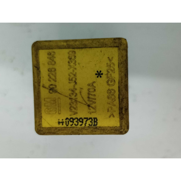Rele Injeção Elétrica Montana Corsa 90226846