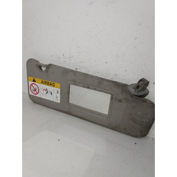 Quebra-sol Direito Renault Duster 2012