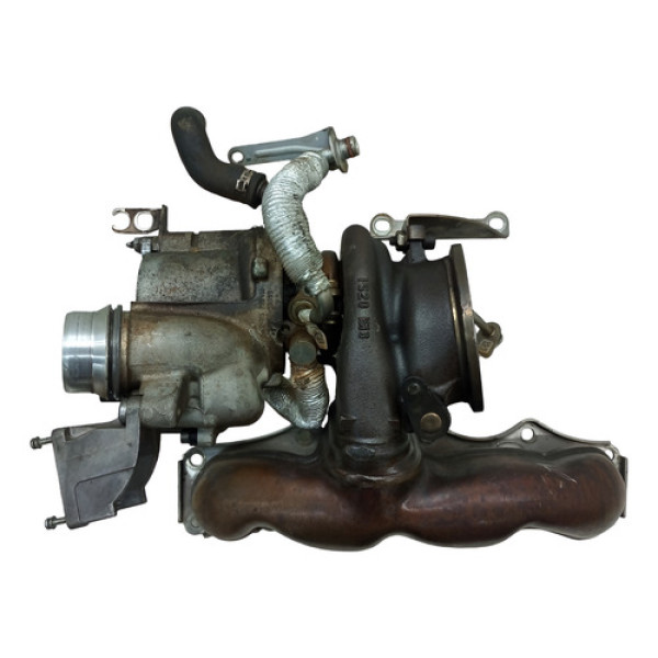 Turbina Bmw 320i 2.0 2013 2015 4947714010
