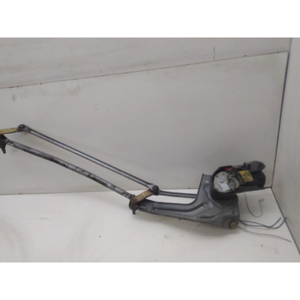 Máquina Limpador Dianteiro Renault Megane 1996 2003 53548402