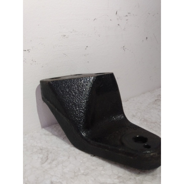 Suporte Frontal Motor Hyundai Hb20 1.0 3cc 2019