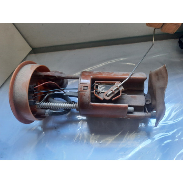 Bomba Combustível Volkswagen Gol Bola 37919051