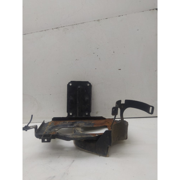 Suporte Bateria Chevrolet Astra Zafira 2003 2011