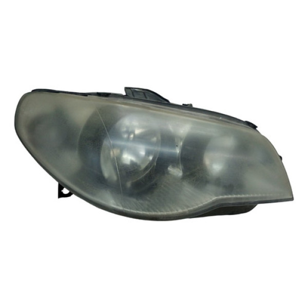 Farol Lado Esquerdo Fiat Palio 2004 2018 Esquerdo/motorista