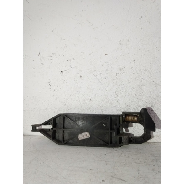 Suporte Maçaneta Dianteira Fiat Palio 2009