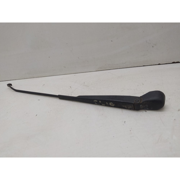 Braço Limpador Direito Renault Clio 2007 2012