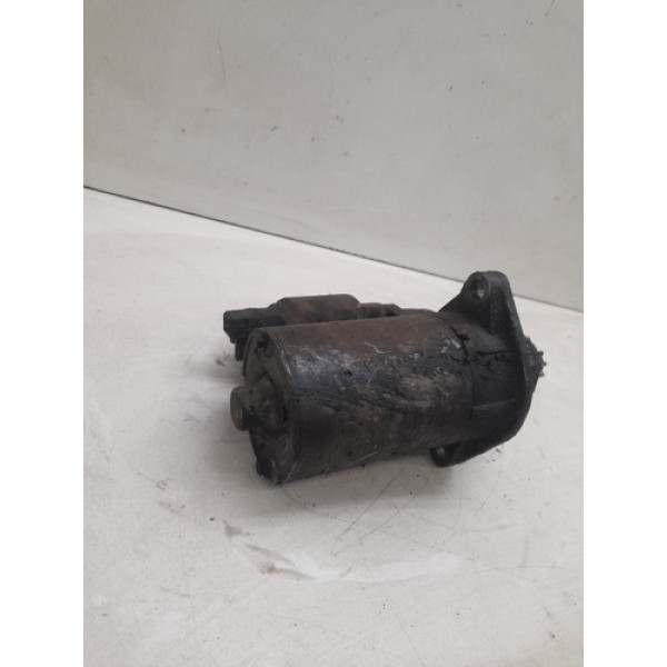 Motor De Arranque Partida Volkswagen Gol Parati 1996 1997 