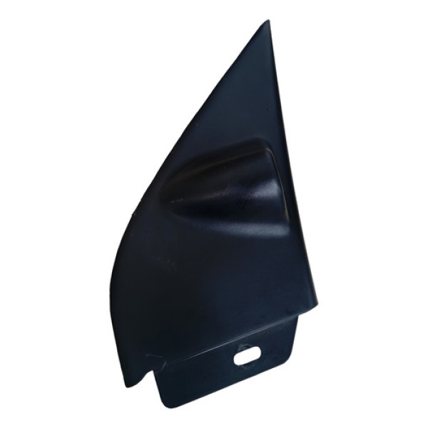 Moldura Interna Retrovisor Direito Volkswagen Gol G4 2008
