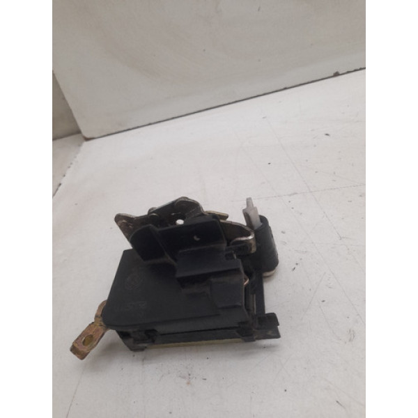 Fechadura Manual Traseira Direita Fiat Palio 1996 1999