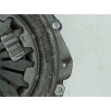 Embreagem Plator Renault Kwid 1.0 3cc