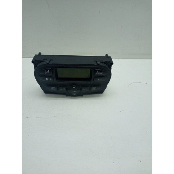 Controle Ar Digital Peugeot 206/207 2940513900