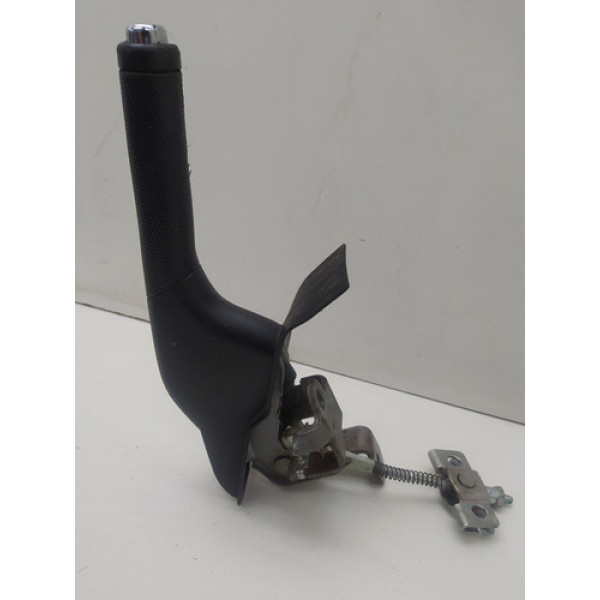 Alavanca Freio Mão Honda Fit 1.4 2008 47105selt01021