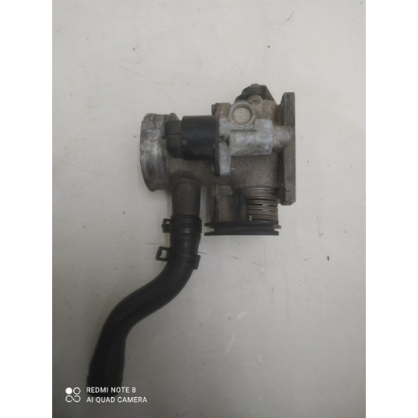 Corpo Borboleta Tbi Chevrolet Corsa 2006