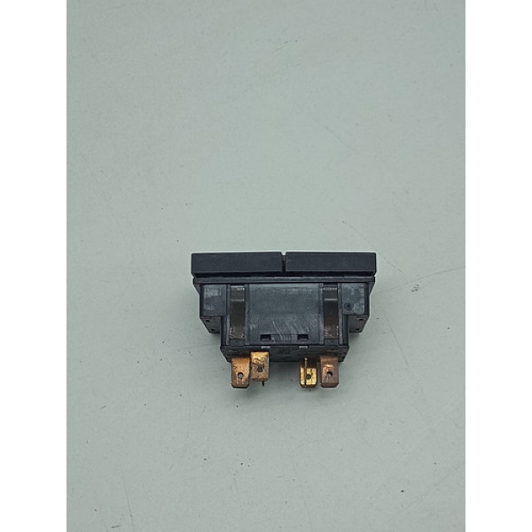 Botão Vidro Elétrico Duplo Vw Gol G3/g4 373959851g 