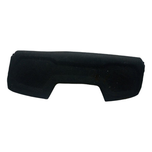 Tampão Porta Malas Ford Ka 2015 2020 E3b5a46668af Preto