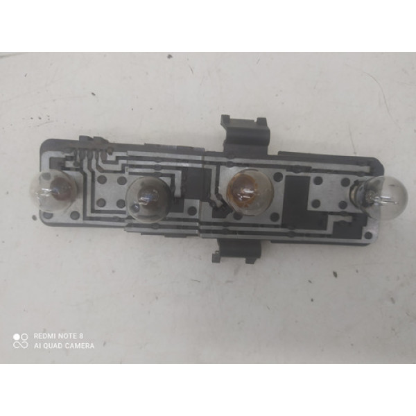 Circuito Lanterna Tras Direita Citroen Xsara Picasso 01-12