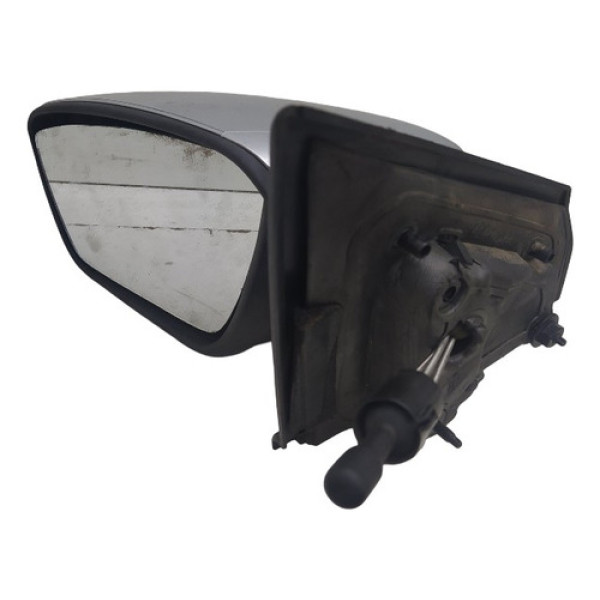 Retrovisor Esquerdo Manual Ford Ka 2015 2019