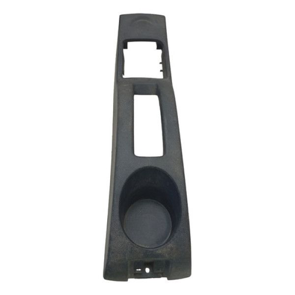 Console Central Renault Logan Sandero 2008 A 2013