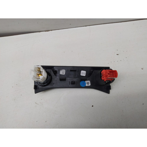 Botão Start Stop C/ Moldura Vw T-cross 2020 2gp863337