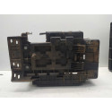 Caixa Suporte Proteção Bateria Citroën C3 9638079380