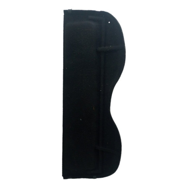 Tampão Bagagito Citroen Air Cross 2017 Ps1053001 Preto