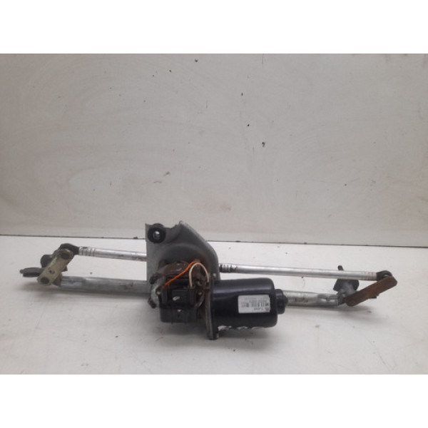 Maquina Limpador Parabrisa Chevrolet Celta 2008 2011 