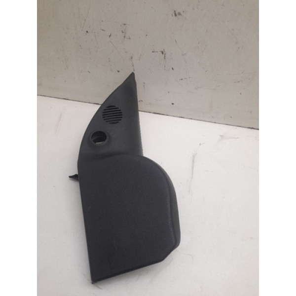 Acabamento Interno Retrovisor Direito Chevrolet Corsa 2012 