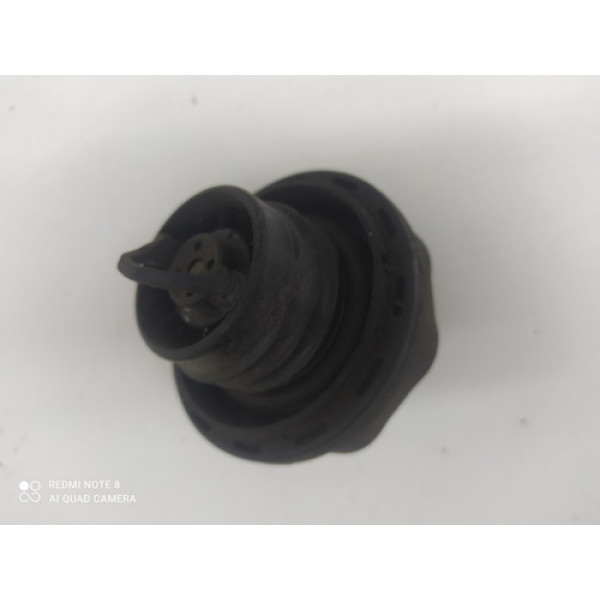 Tampa Tanque Combustível Fiat Palio Linea 2014