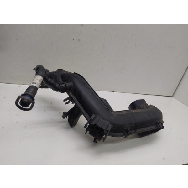 Duto Turbina Admissão Volkswagen Nivus 2021 2022 04c145673j